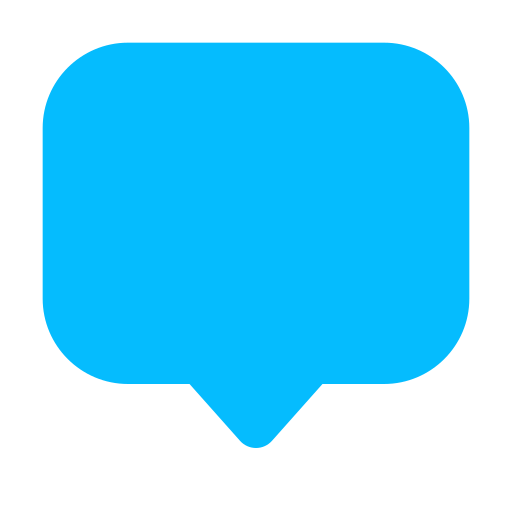 charlar icono gratis