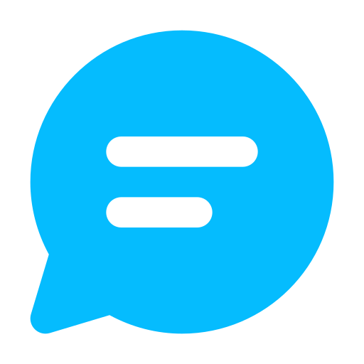 charlar icono gratis