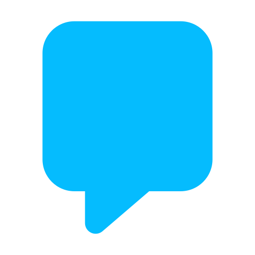 charlar icono gratis