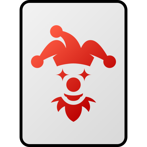 Джокер бесплатно иконка