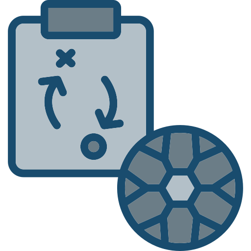 Strategy free icon Strategy free icon