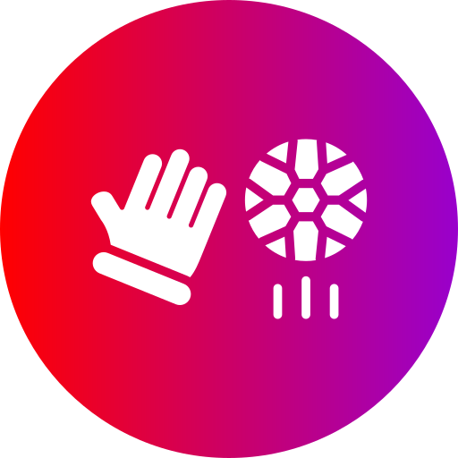 Вратарь бесплатно иконка Вратарь бесплатно иконка