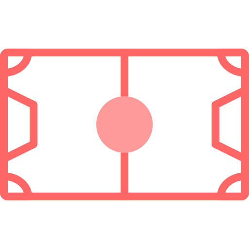 축구장 무료 아이콘