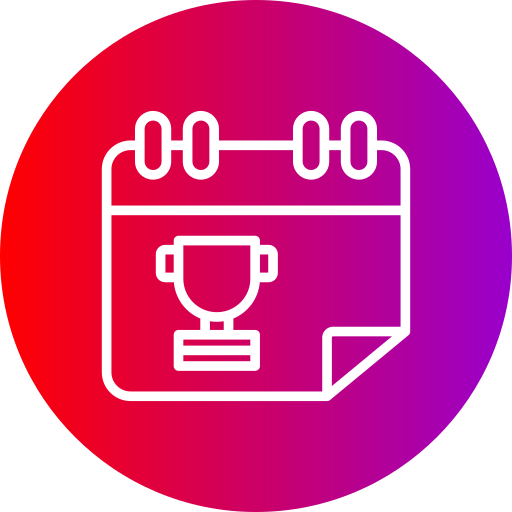 달력 무료 아이콘