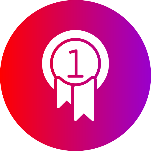 Medal free icon
