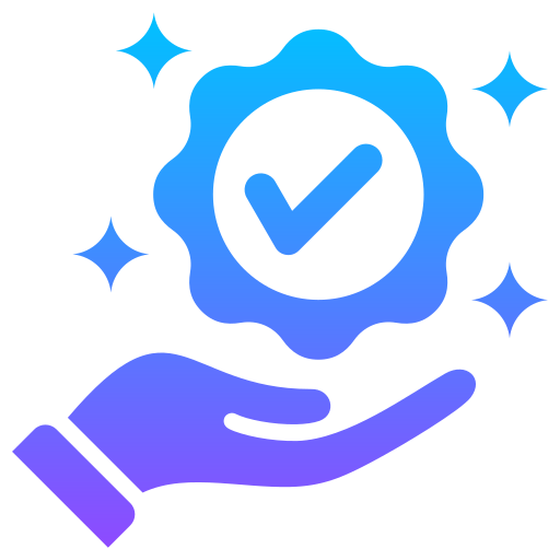 Veracity free icon