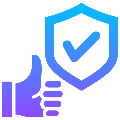 Reliability free icon