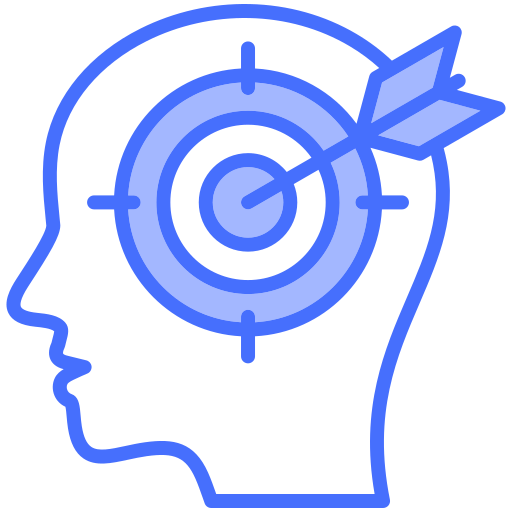 Accuracy free icon Accuracy free icon