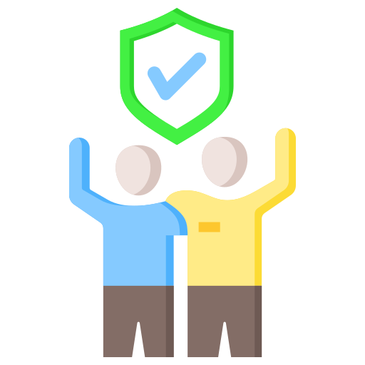zuverlässigkeit kostenlos Icon zuverlässigkeit kostenlos Icon