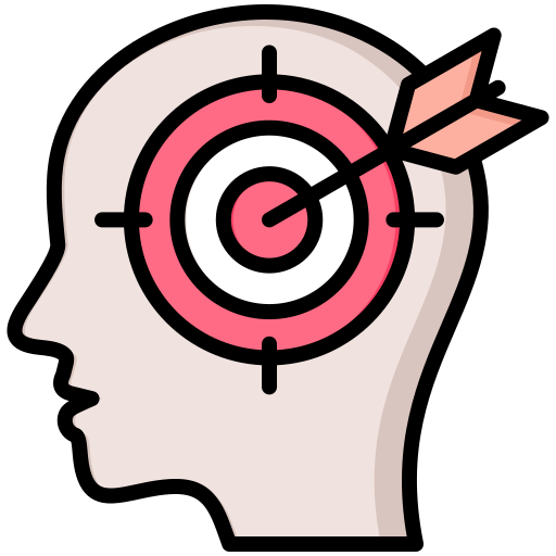 Accuracy free icon