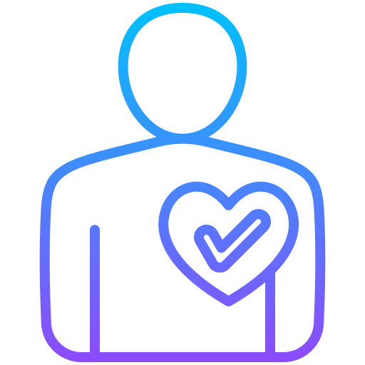 Sincerity free icon