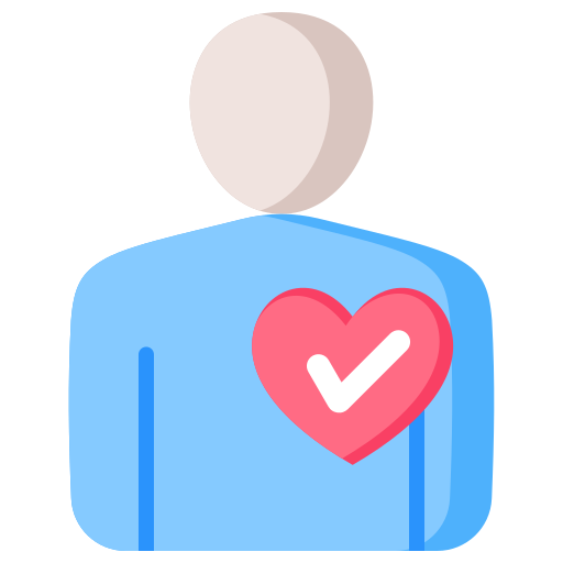 Sincerity free icon