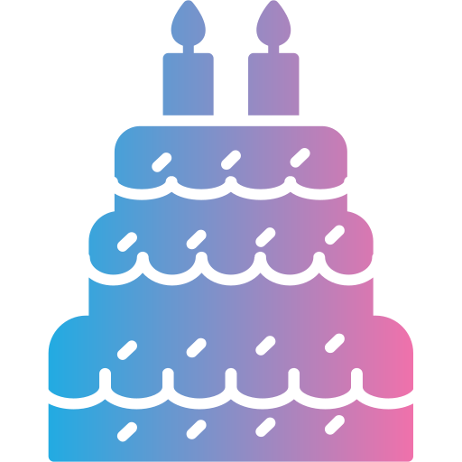 Cake free icon Cake free icon