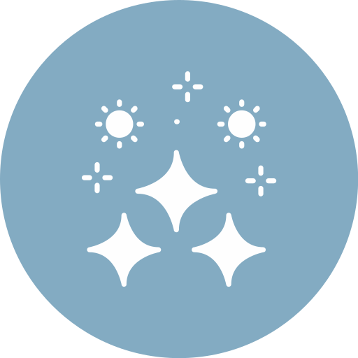Sparkle free icon