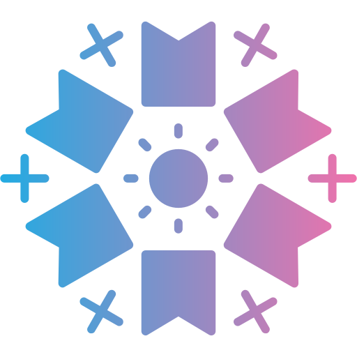 Firework free icon