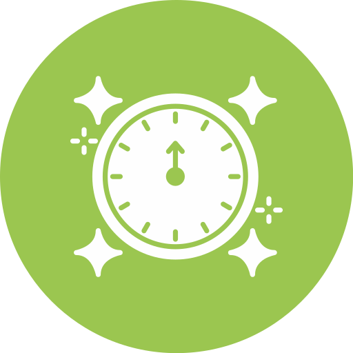 Time free icon