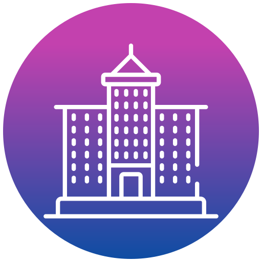 Skyscraper free icon