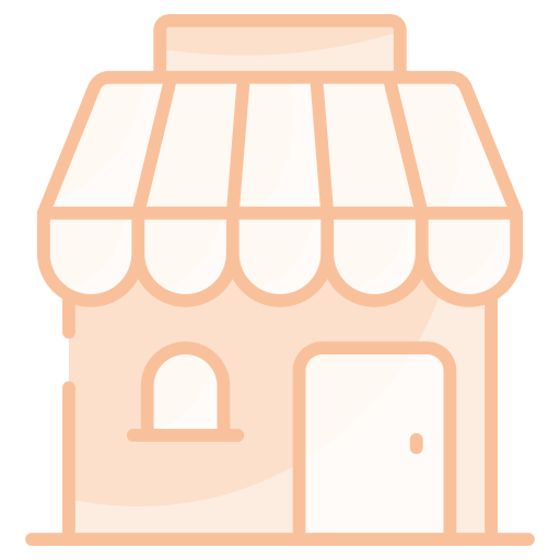vitrine grátis ícone vitrine grátis ícone