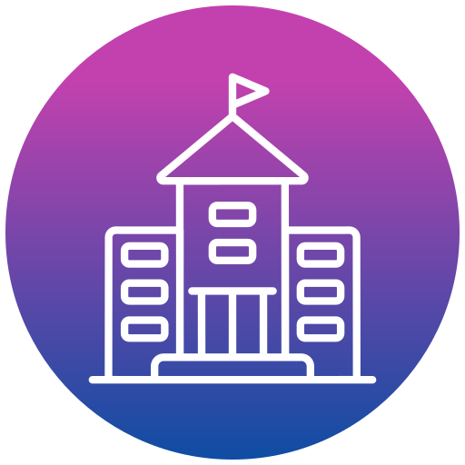 University free icon