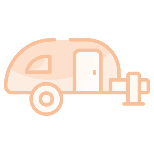 Mobile home free icon