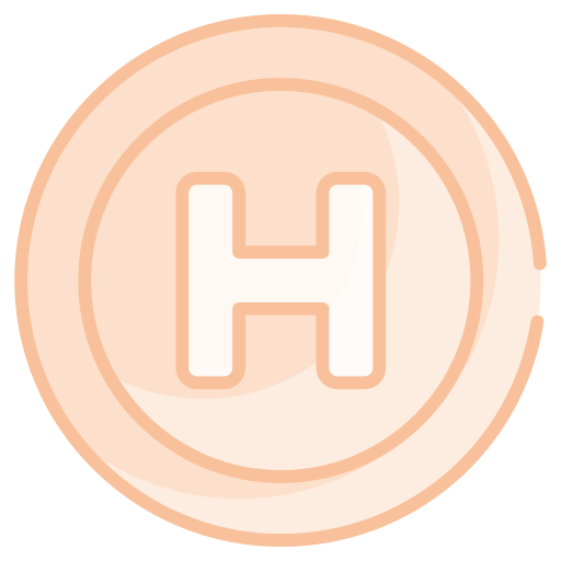 Helipad free icon Helipad free icon