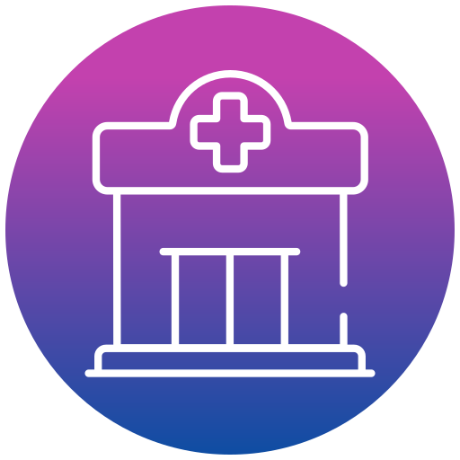 clinique Icône gratuit clinique Icône gratuit
