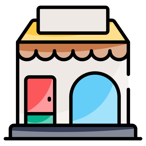 bäckerei kostenlos Icon