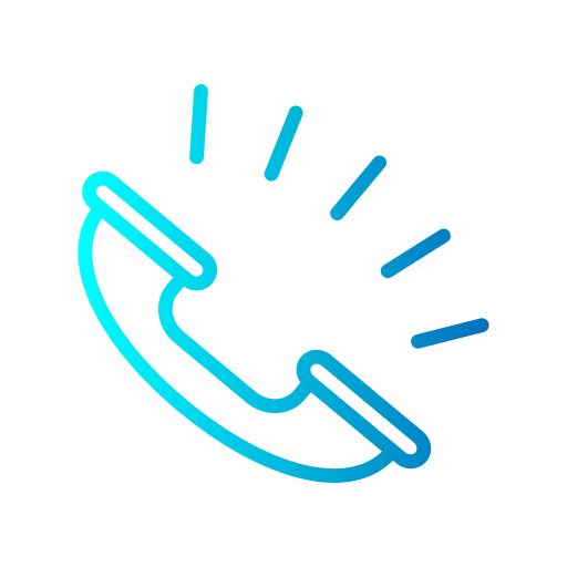 téléphone Icône gratuit