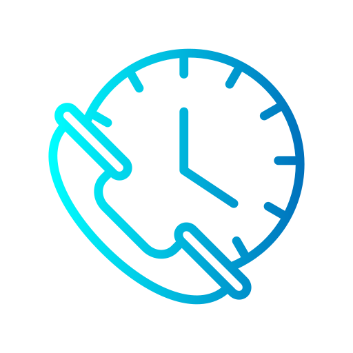 téléphone Icône gratuit