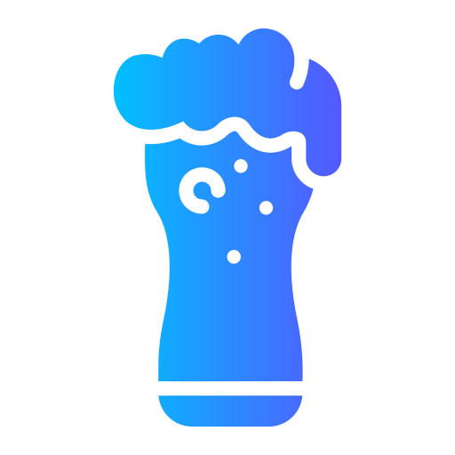 cerveza icono gratis