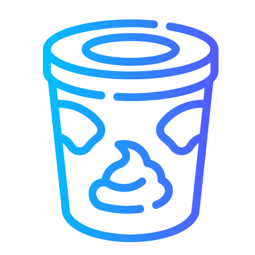 joghurt kostenlos Icon joghurt kostenlos Icon