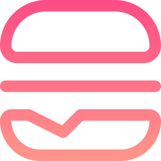 hamburguesa icono gratis