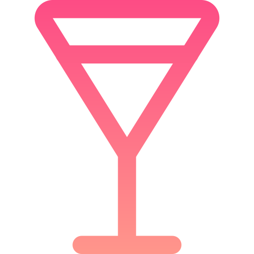 cocktail Icône gratuit cocktail Icône gratuit