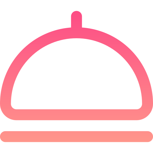 restaurante icono gratis