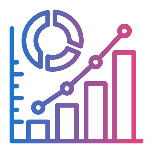 crecimiento icono gratis