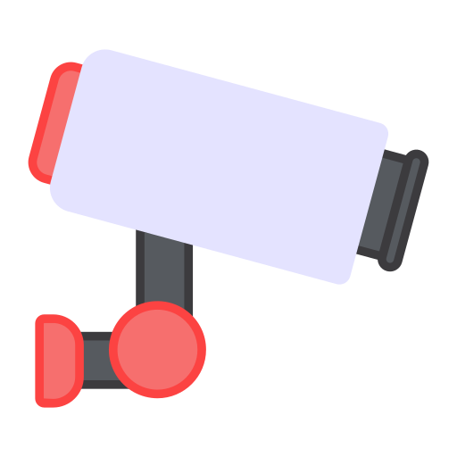 Überwachungskamera kostenlos Icon Überwachungskamera kostenlos Icon