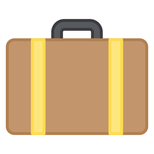 gepäck kostenlos Icon gepäck kostenlos Icon