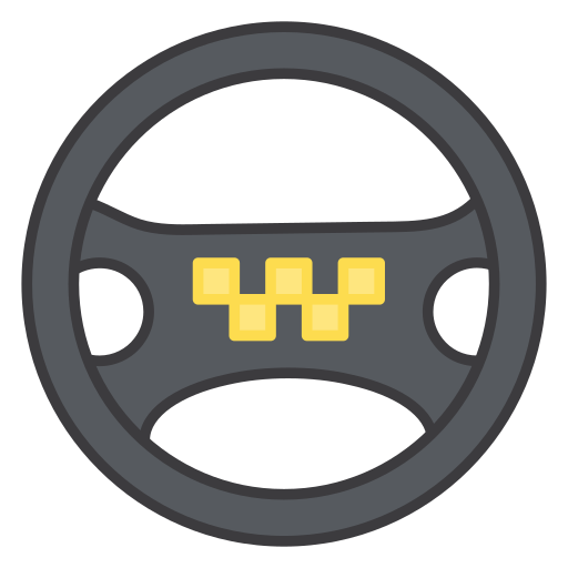 lenkrad kostenlos Icon lenkrad kostenlos Icon