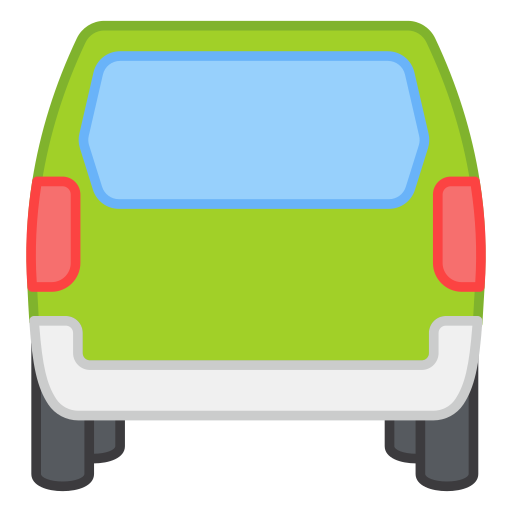 fließheck kostenlos Icon fließheck kostenlos Icon