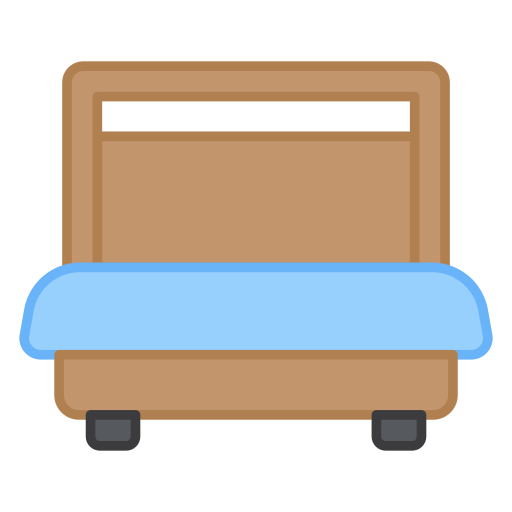 bett kostenlos Icon bett kostenlos Icon