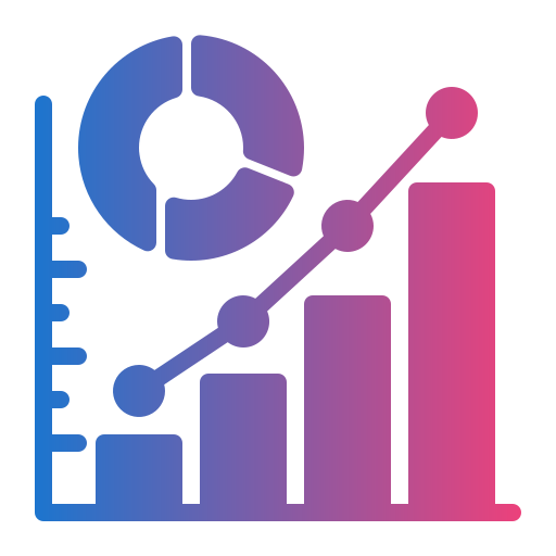 crecimiento icono gratis