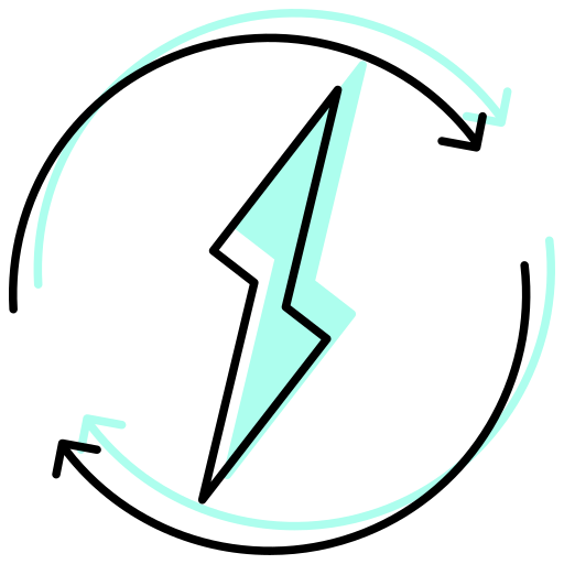 Энергетический анализ бесплатно иконка