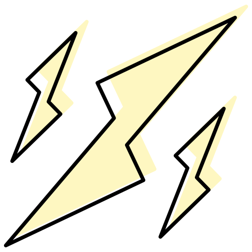 Энергия бесплатно иконка