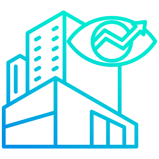 Видение компании бесплатно иконка Видение компании бесплатно иконка