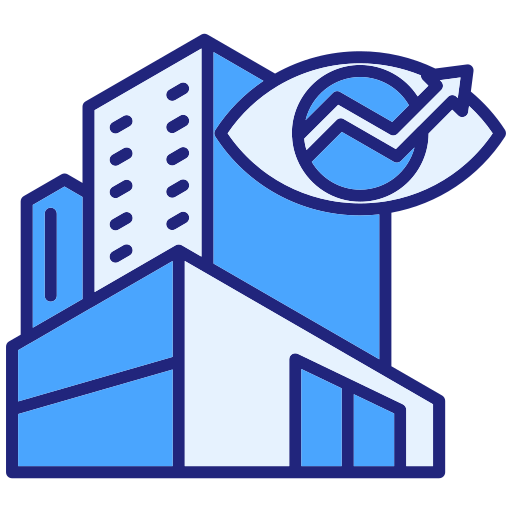 Видение компании бесплатно иконка Видение компании бесплатно иконка