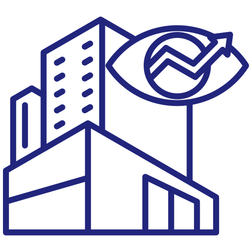 Видение компании бесплатно иконка Видение компании бесплатно иконка
