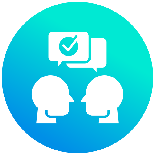 effektive kommunikation kostenlos Icon effektive kommunikation kostenlos Icon