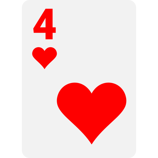 Четверка червей бесплатно иконка