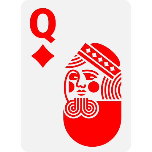 Королева бриллиантов бесплатно иконка