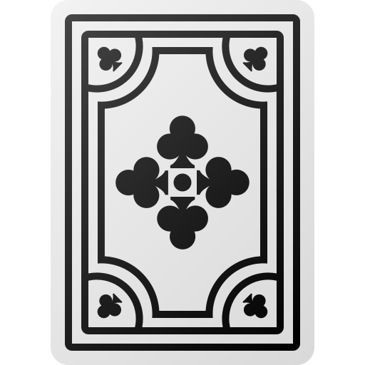 spielkarte kostenlos Icon spielkarte kostenlos Icon